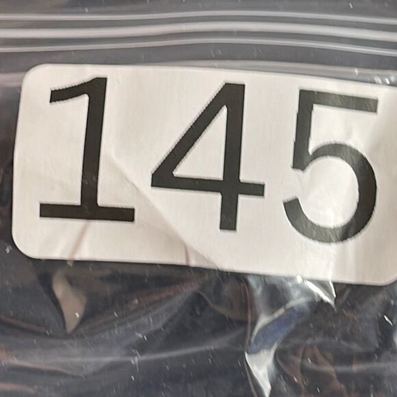 Nike Zoom Double Stacked Triple Black Running Shoes CZ2909-001 Women’s Size 9.5 - Picture 12 of 12